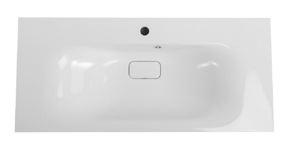 Раковина BelBagno BB1000/450-LV-MR-FT